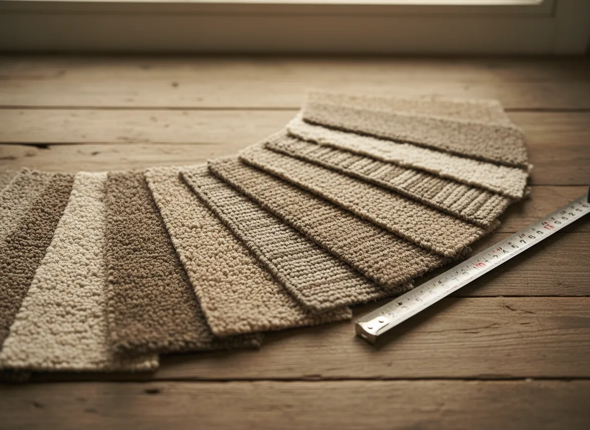 Carpet Installation College Station, TX FAQs